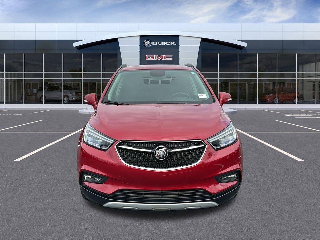 used 2019 Buick Encore car, priced at $18,498