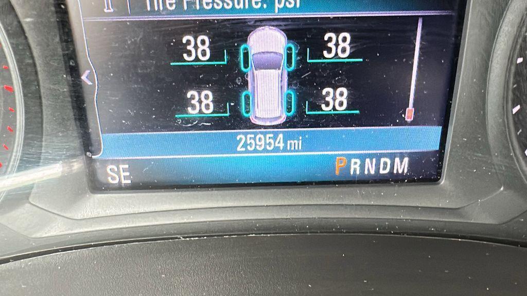 used 2019 Buick Encore car, priced at $18,498