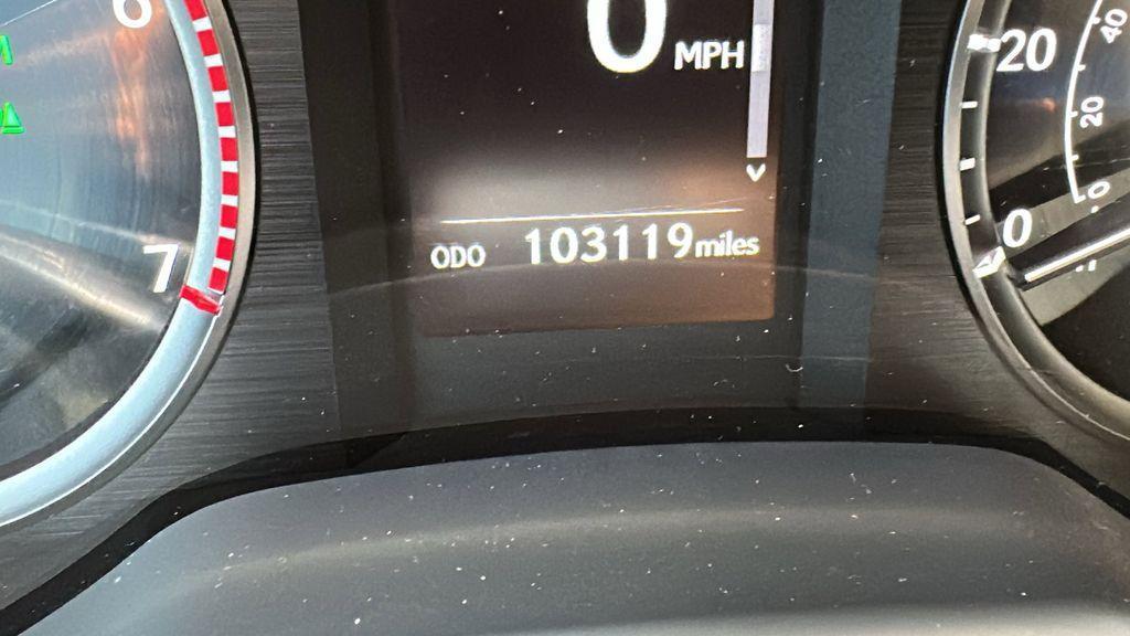 used 2020 Lexus GX 460 car, priced at $33,968