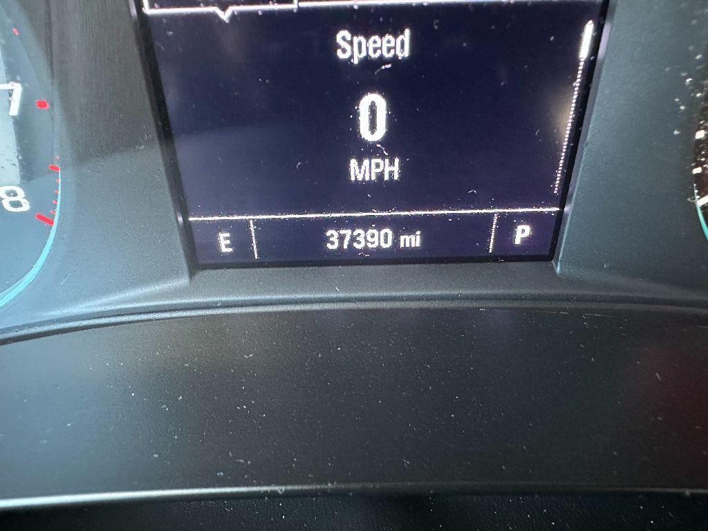 used 2024 Chevrolet Malibu car, priced at $22,709
