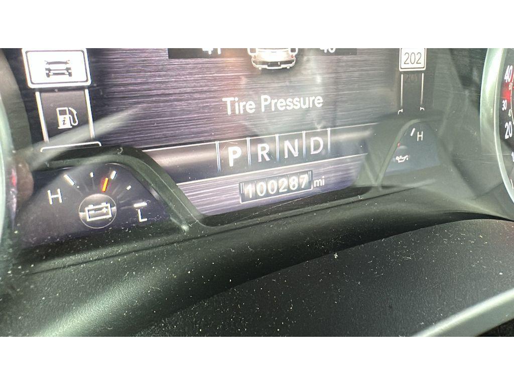 used 2019 Ram 1500 car, priced at $27,878