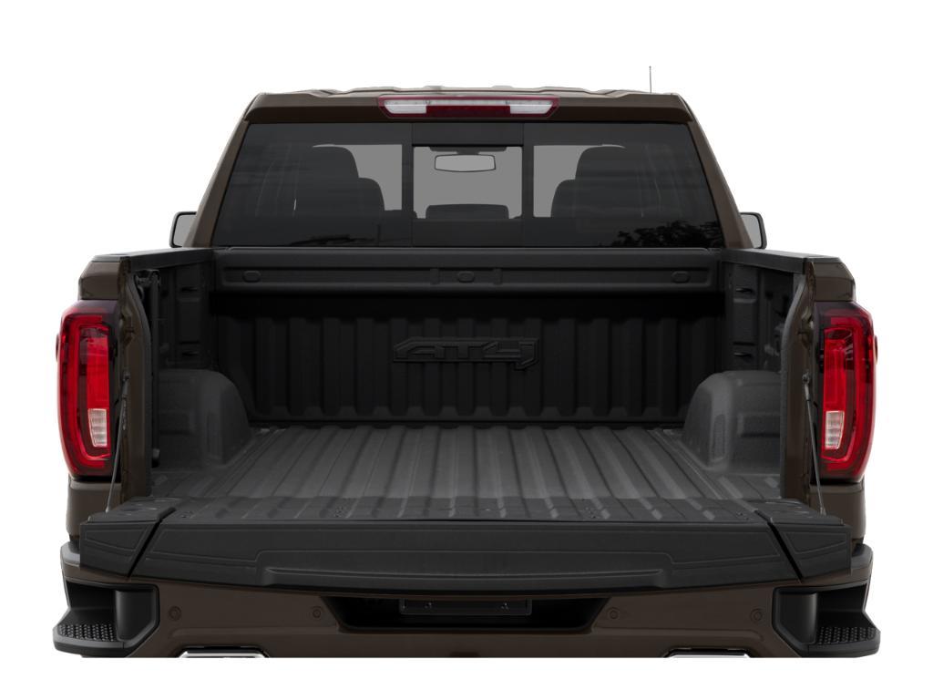 used 2022 GMC Sierra 1500 Limited car, priced at $39,436