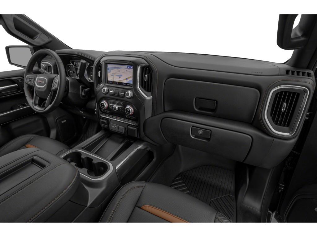 used 2022 GMC Sierra 1500 Limited car, priced at $39,436
