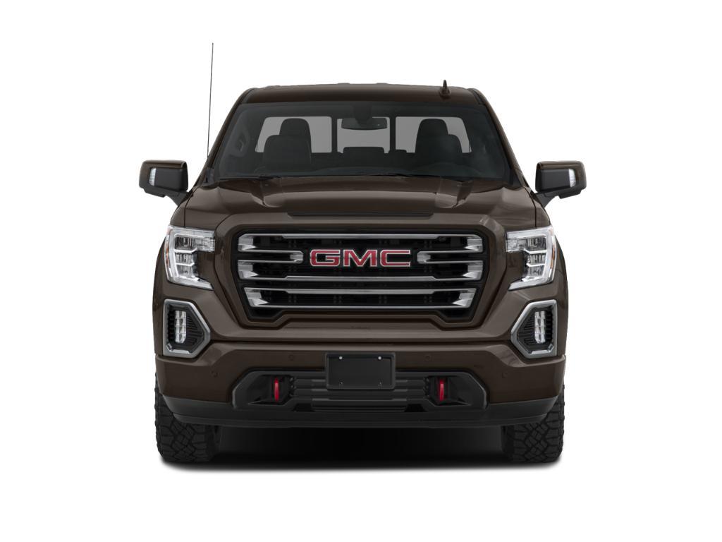 used 2022 GMC Sierra 1500 Limited car, priced at $39,436