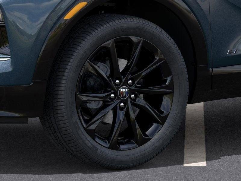 new 2026 Buick Encore GX car, priced at $28,570
