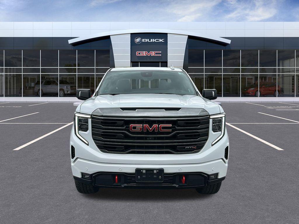 used 2023 GMC Sierra 1500 car, priced at $55,868