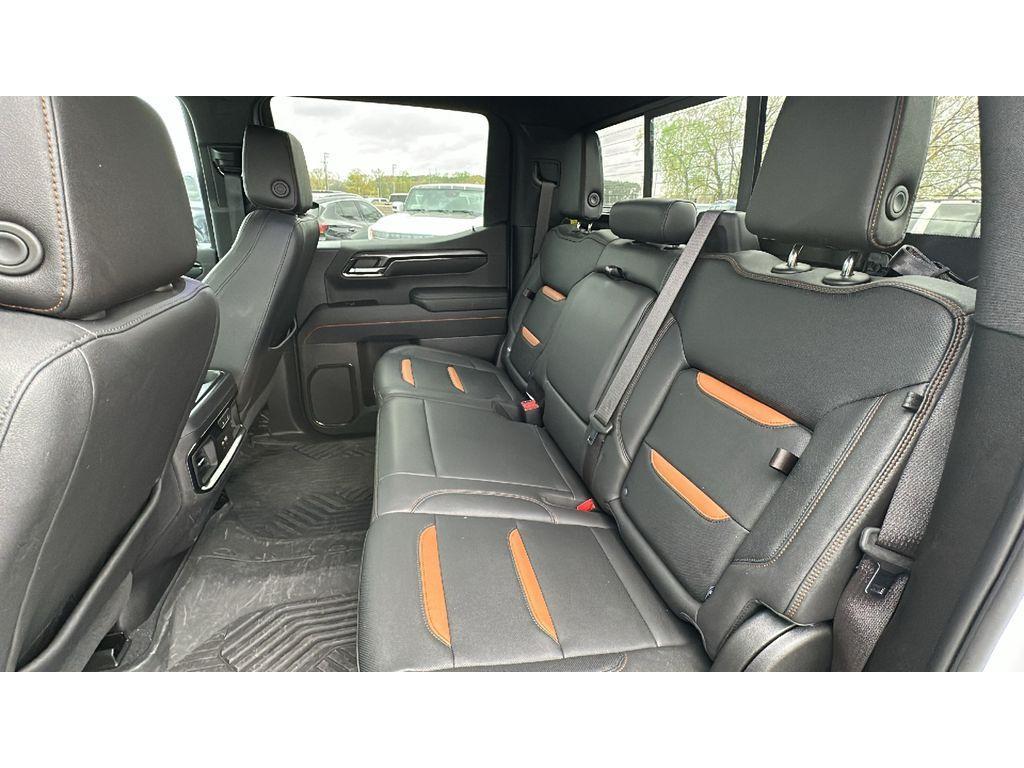used 2023 GMC Sierra 1500 car, priced at $55,868