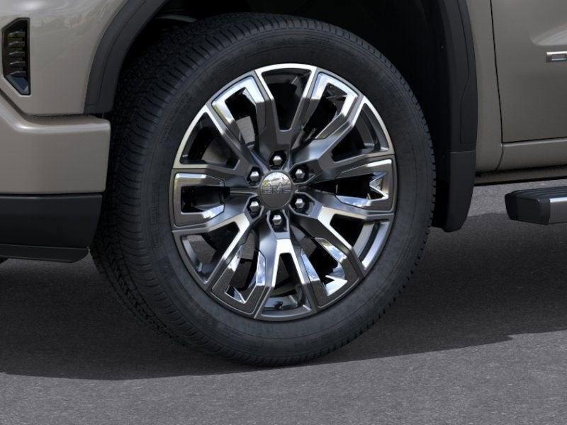new 2026 GMC Sierra 1500 car, priced at $69,340