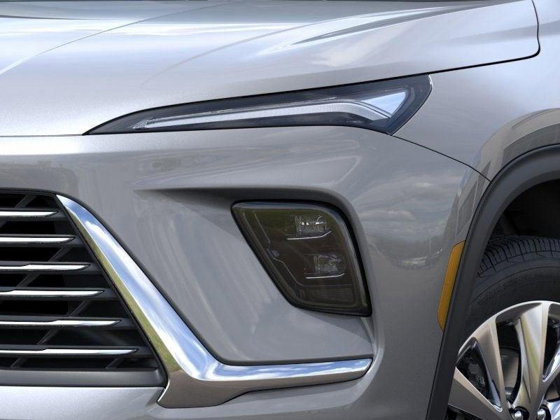 new 2025 Buick Enclave car, priced at $45,230