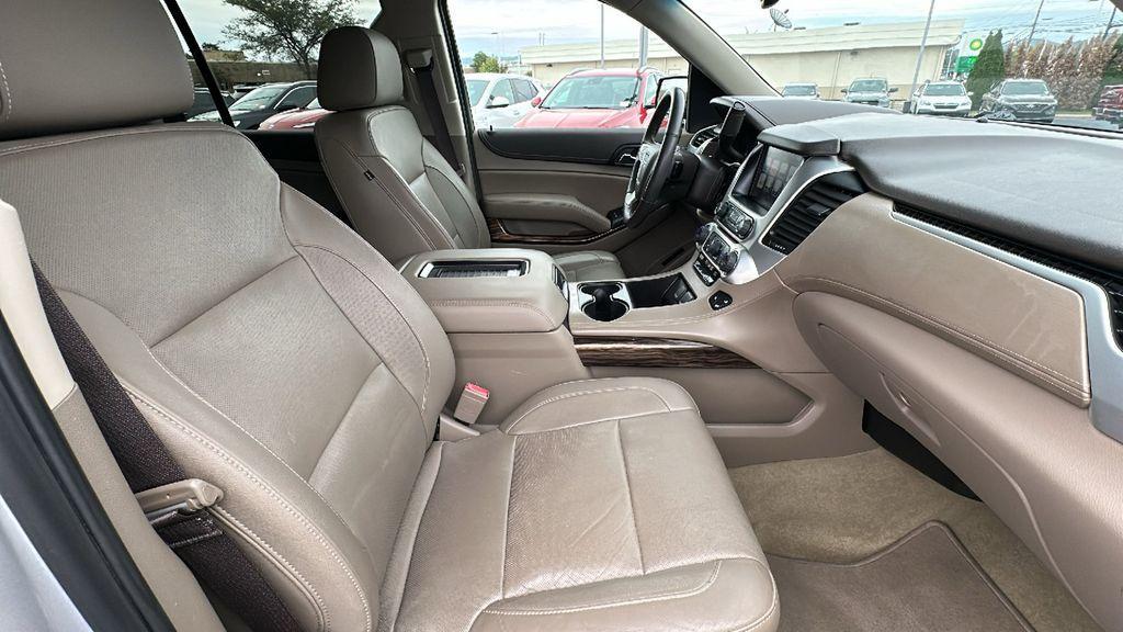 used 2017 GMC Yukon XL car, priced at $19,998