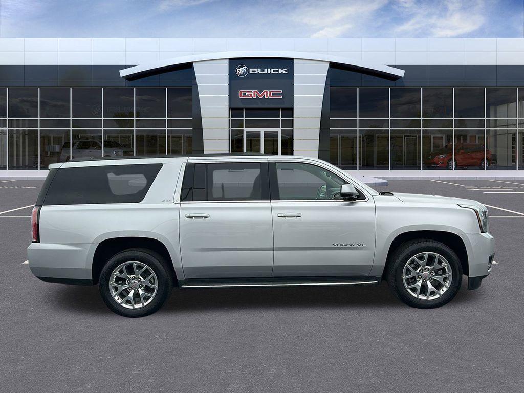 used 2017 GMC Yukon XL car, priced at $19,998