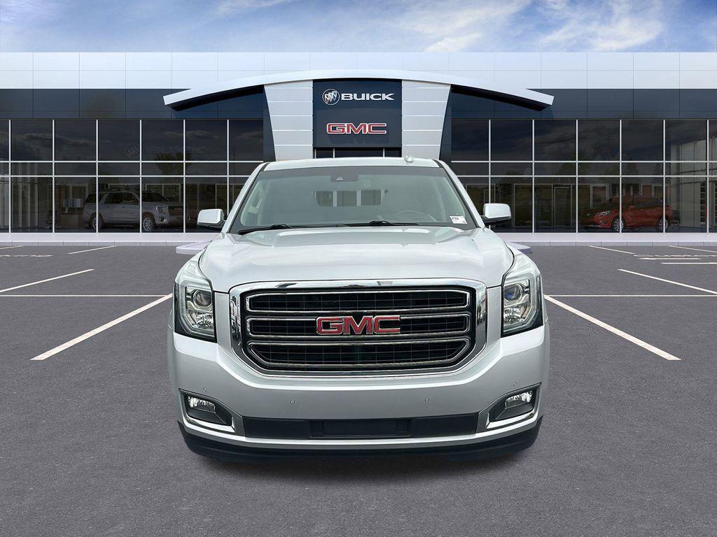 used 2017 GMC Yukon XL car, priced at $19,998