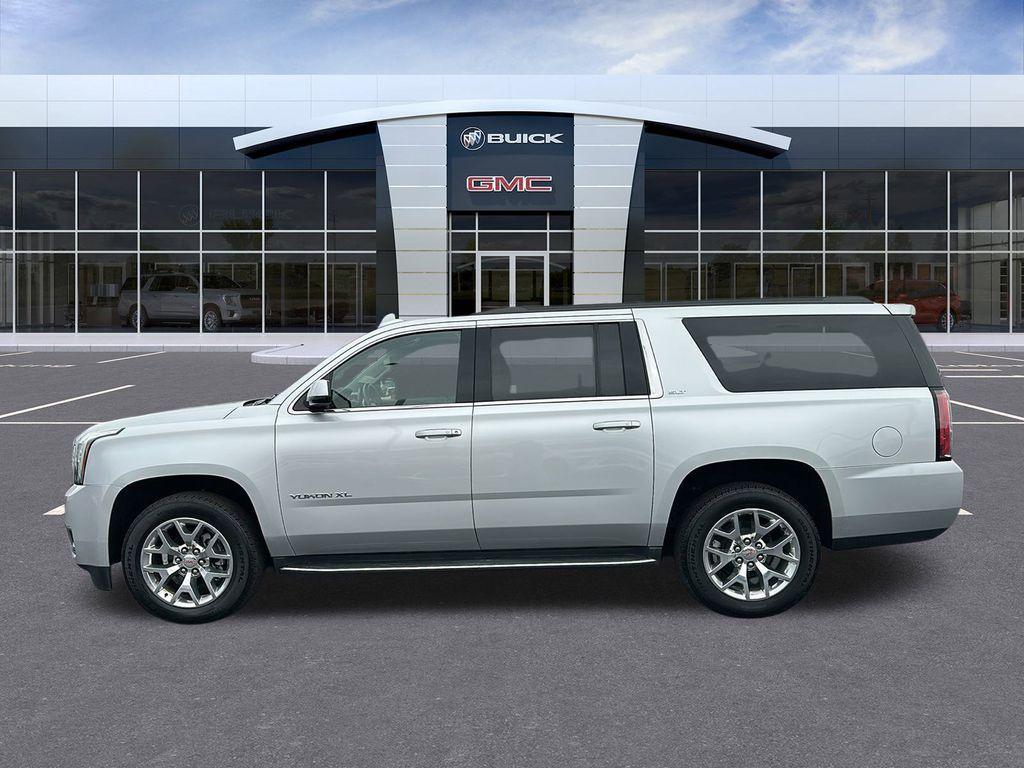 used 2017 GMC Yukon XL car, priced at $19,998