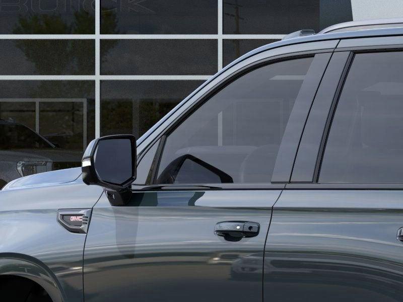 new 2026 GMC Yukon car, priced at $92,785