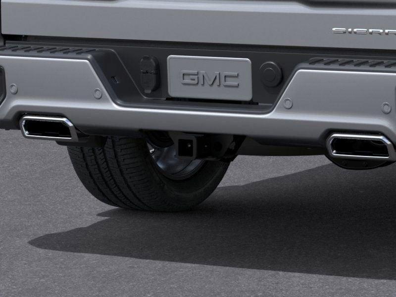new 2025 GMC Sierra 1500 car, priced at $65,250