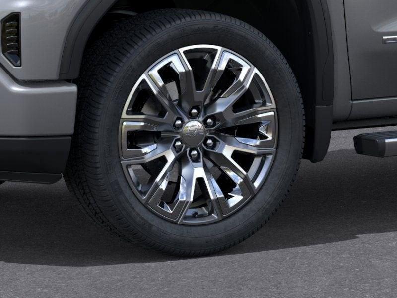 new 2025 GMC Sierra 1500 car, priced at $65,250