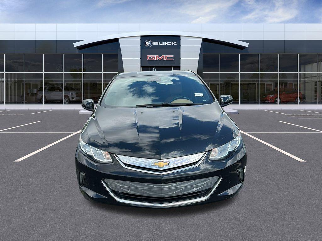 used 2017 Chevrolet Volt car, priced at $13,075