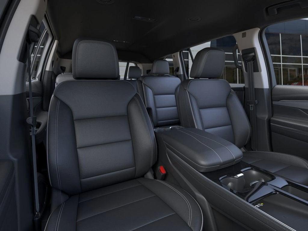 new 2026 Buick Enclave car, priced at $49,805