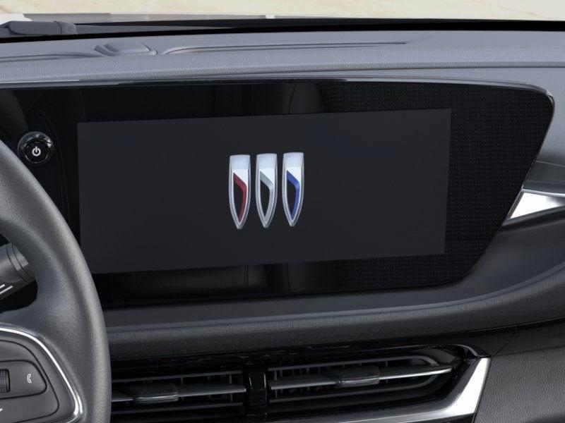 new 2026 Buick Envista car, priced at $30,115