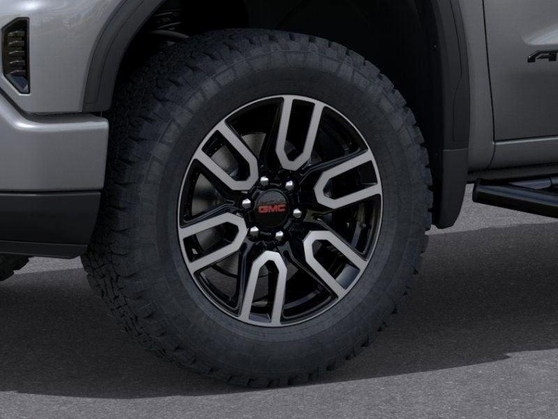 new 2026 GMC Sierra 1500 car, priced at $70,480