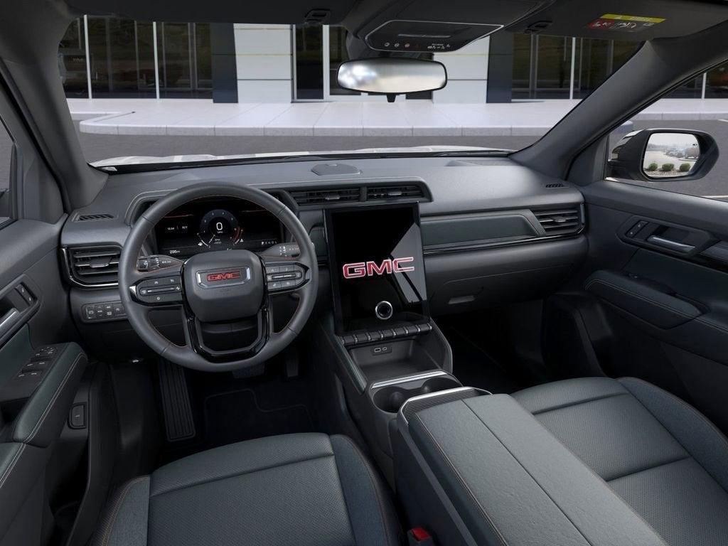new 2026 GMC Terrain car, priced at $39,995