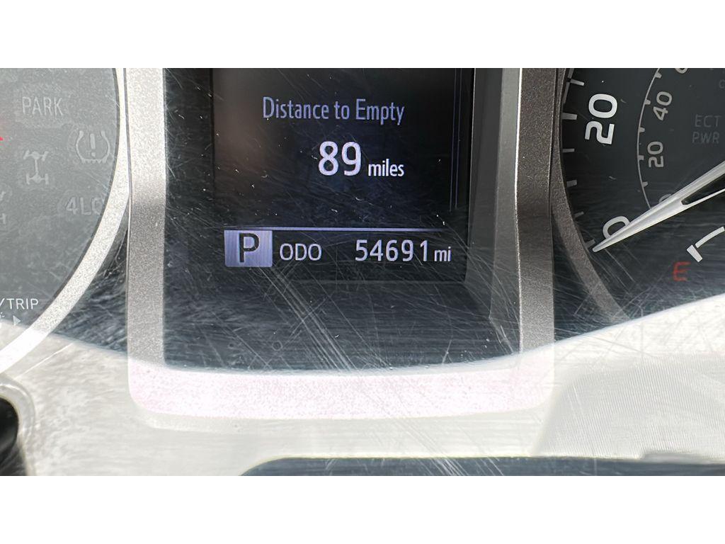 used 2017 Toyota Tacoma car, priced at $31,239