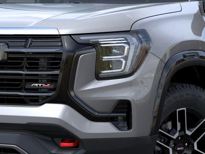 new 2026 GMC Terrain car, priced at $41,098