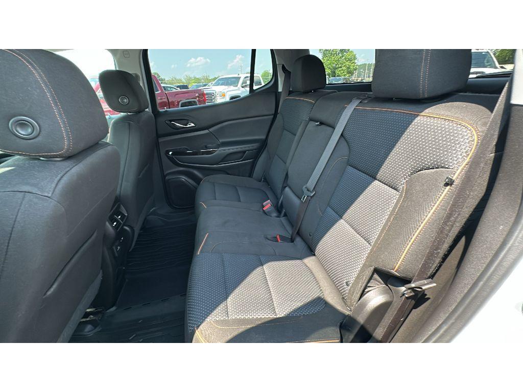 used 2020 GMC Acadia car, priced at $28,789