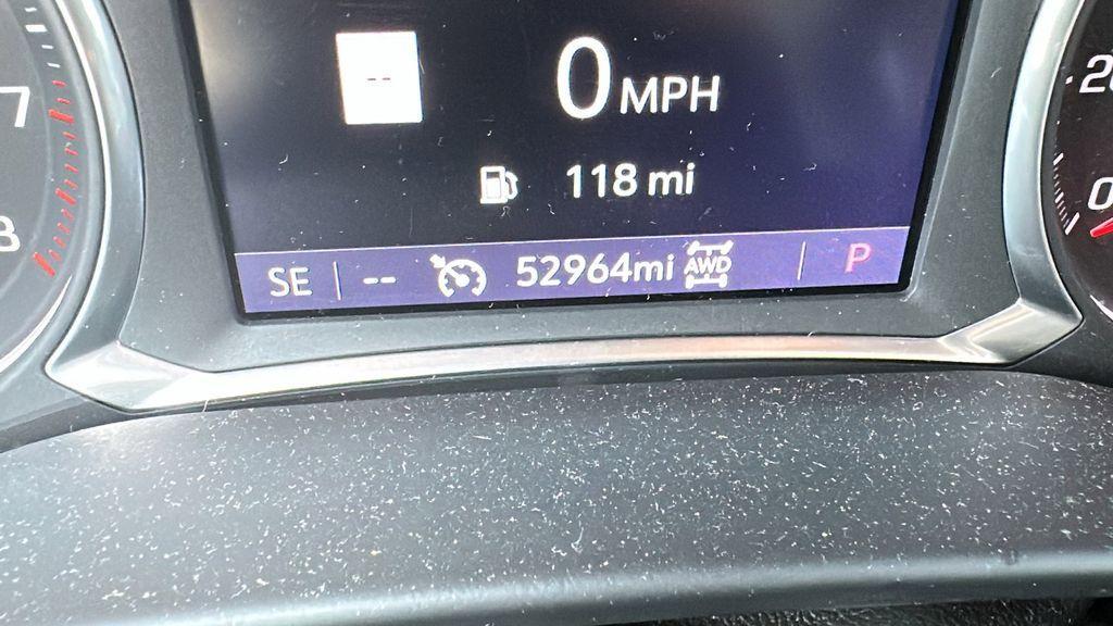 used 2020 GMC Acadia car, priced at $28,789