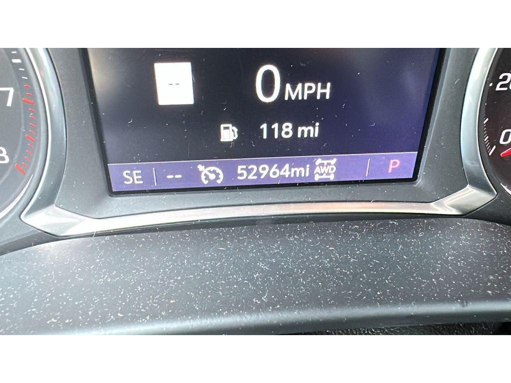 used 2020 GMC Acadia car, priced at $28,789