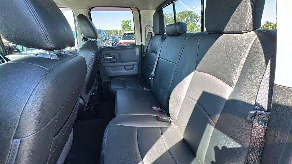 used 2016 Ram 1500 car, priced at $11,988
