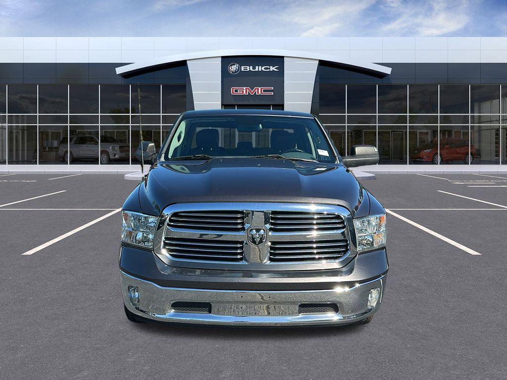 used 2016 Ram 1500 car, priced at $11,988