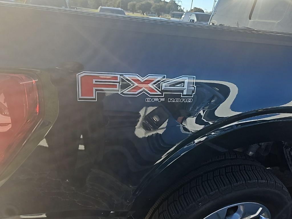 used 2023 Ford F-150 car, priced at $42,998