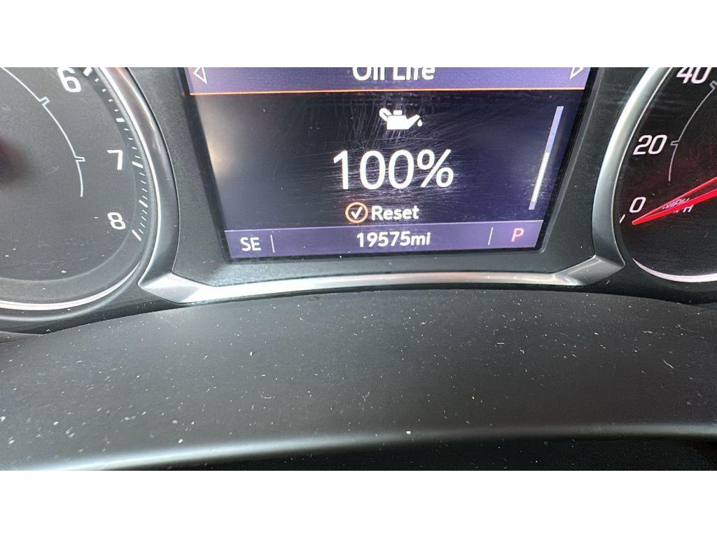 used 2019 GMC Terrain car, priced at $24,239