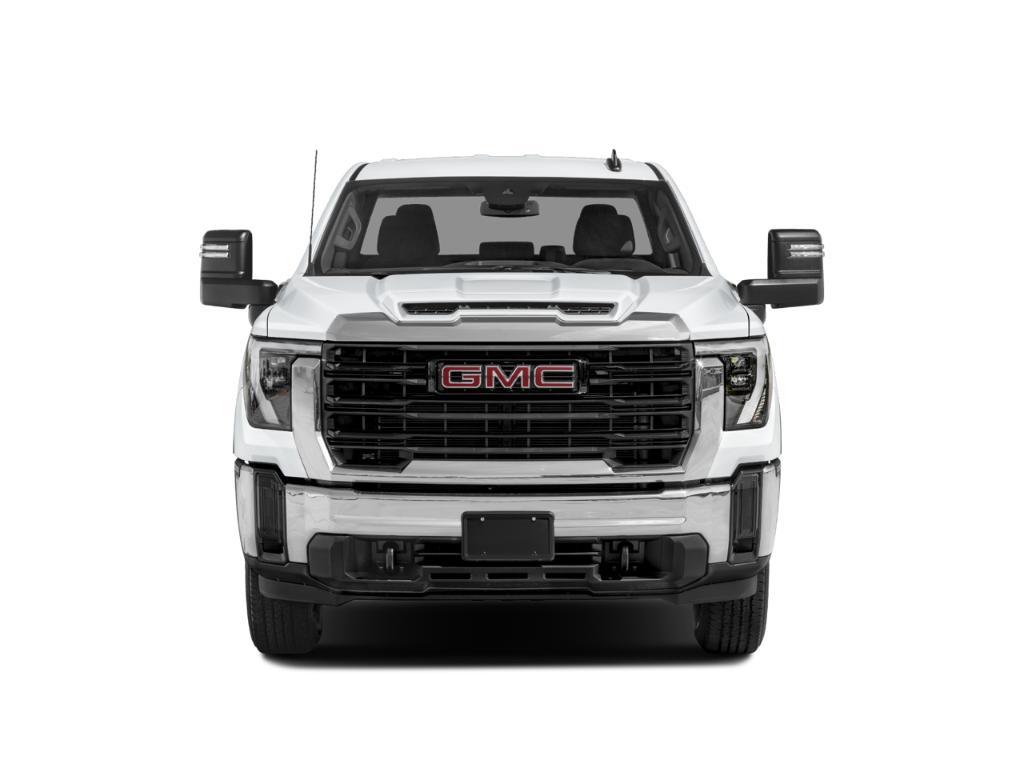 new 2025 GMC Sierra 2500 car, priced at $47,299