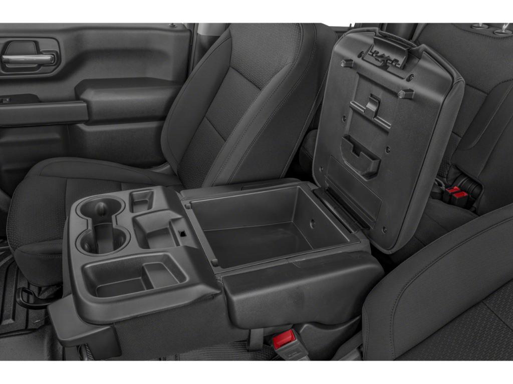 new 2025 GMC Sierra 2500 car, priced at $47,299