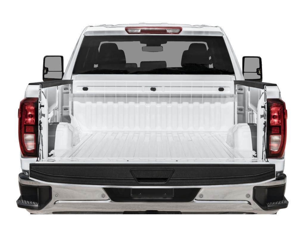 new 2025 GMC Sierra 2500 car, priced at $47,299