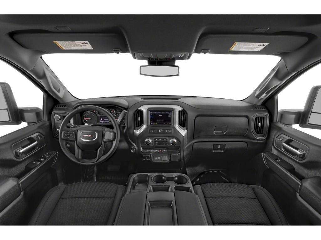 new 2025 GMC Sierra 2500 car, priced at $47,299