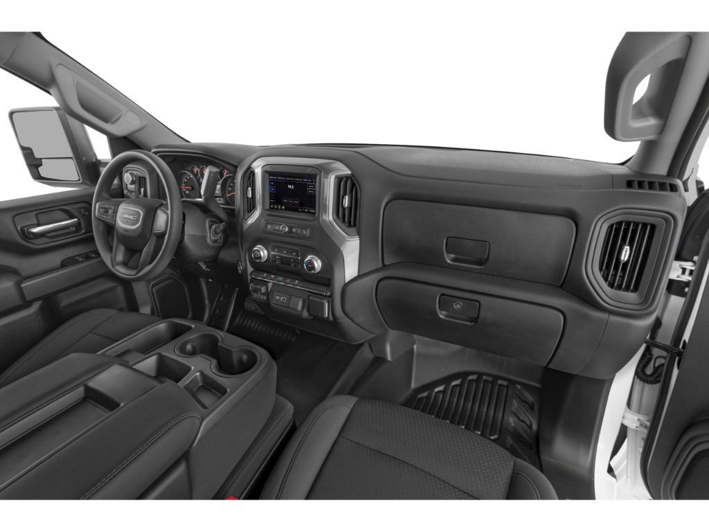 new 2025 GMC Sierra 2500 car, priced at $47,299