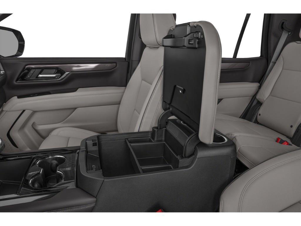 new 2025 GMC Yukon car, priced at $72,710