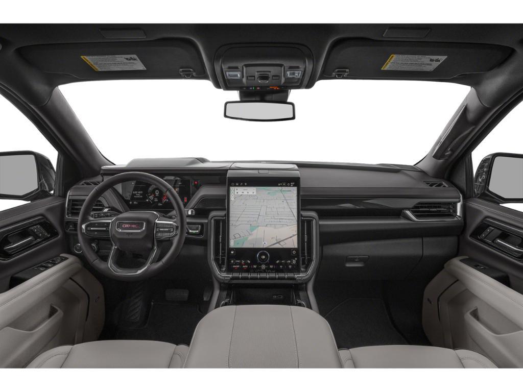 new 2025 GMC Yukon car, priced at $72,710