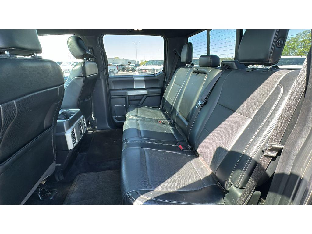 used 2015 Ford F-150 car, priced at $16,398
