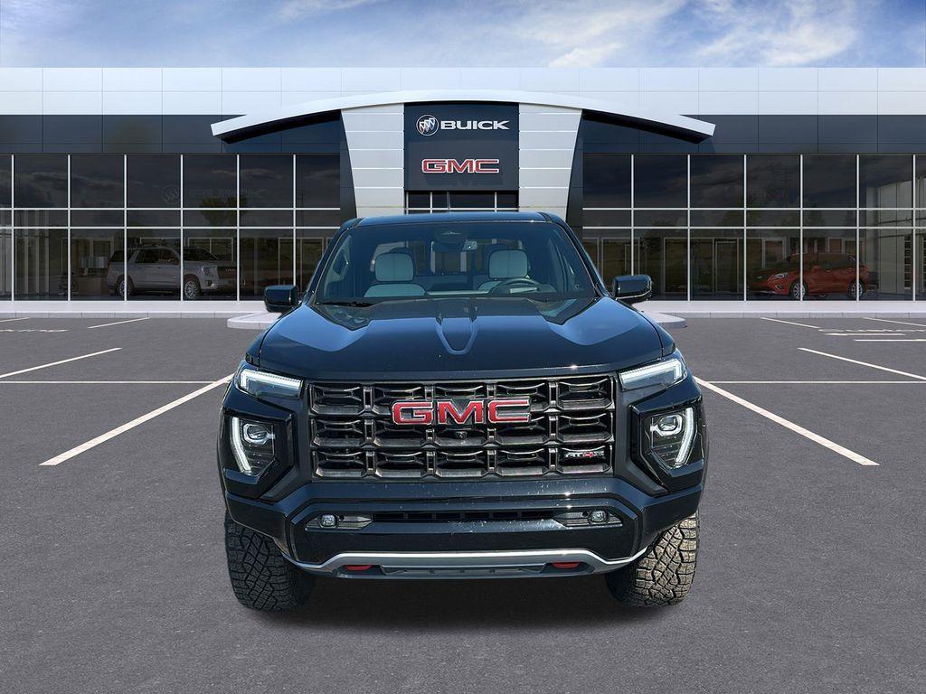 used 2024 GMC Canyon car, priced at $53,898