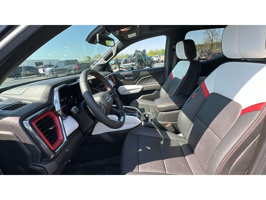 used 2024 GMC Canyon car, priced at $53,898