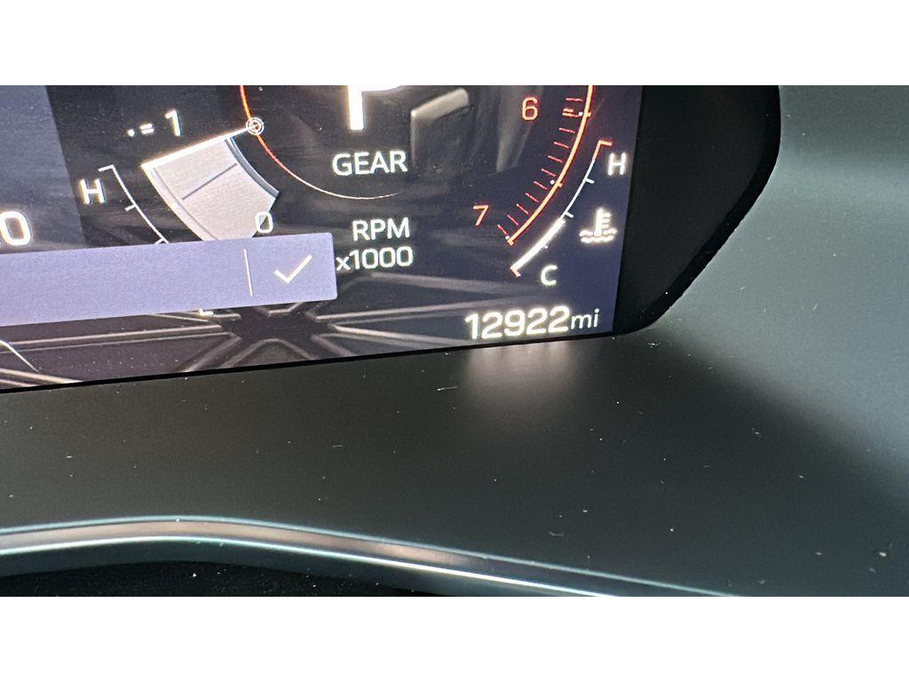 used 2024 GMC Canyon car, priced at $53,898