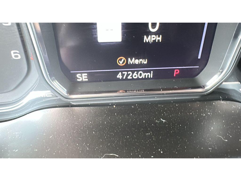 used 2021 GMC Sierra 1500 car, priced at $46,971