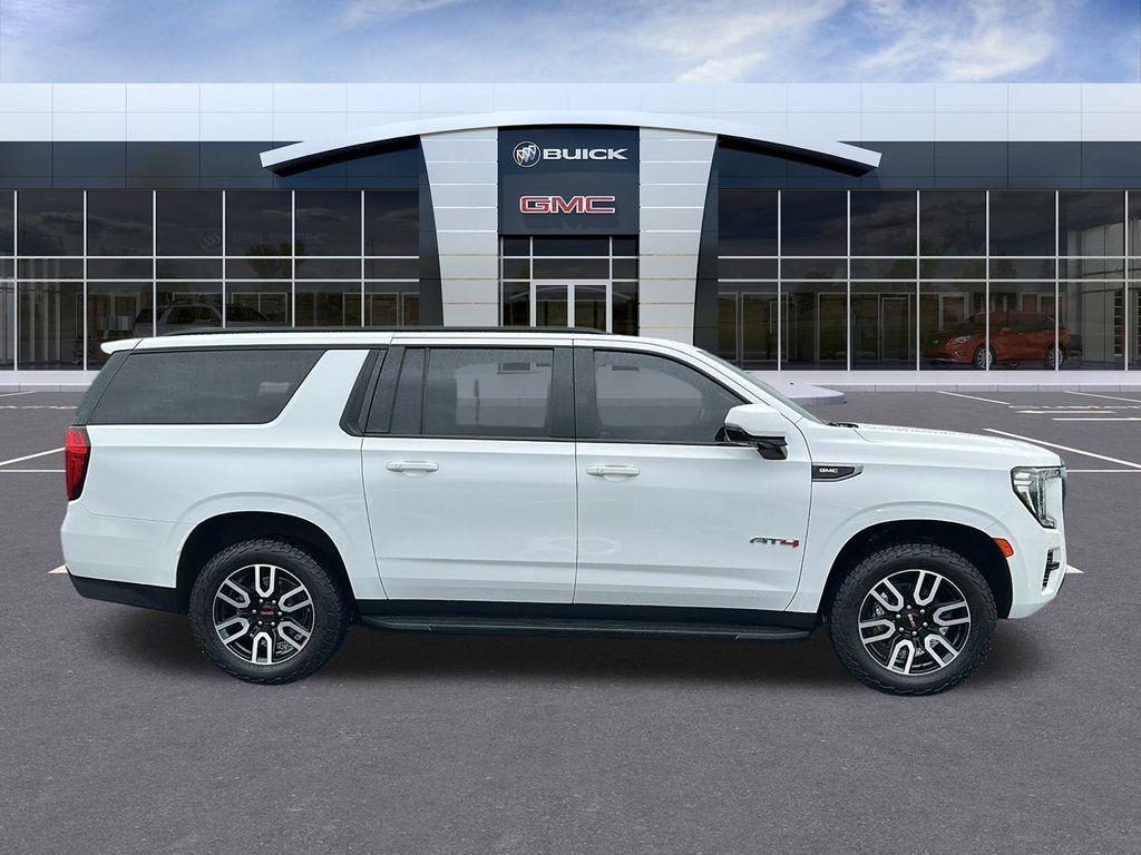 used 2022 GMC Yukon XL car, priced at $56,498