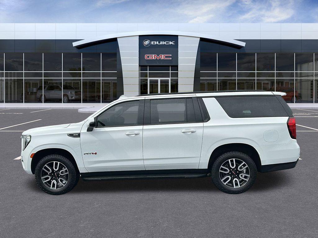 used 2022 GMC Yukon XL car, priced at $56,498