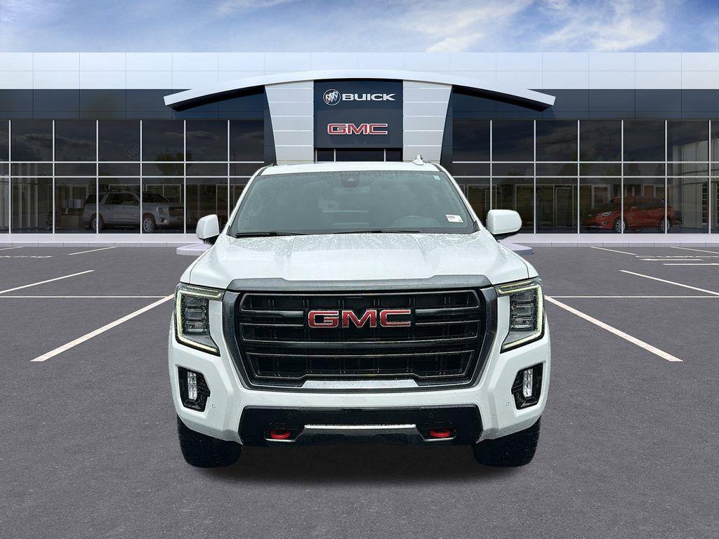 used 2022 GMC Yukon XL car, priced at $56,498