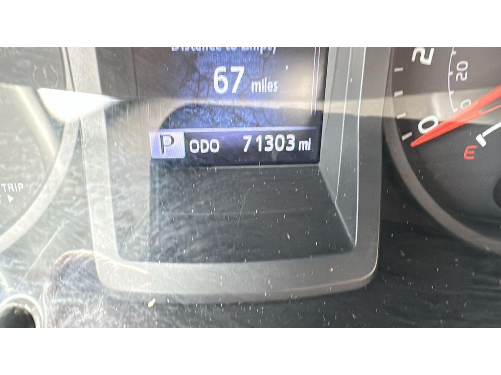 used 2021 Toyota Tacoma car, priced at $26,529